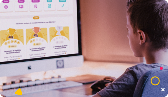 SchoolMouv, une méthode interactive pour apprendre et réviser les SVT